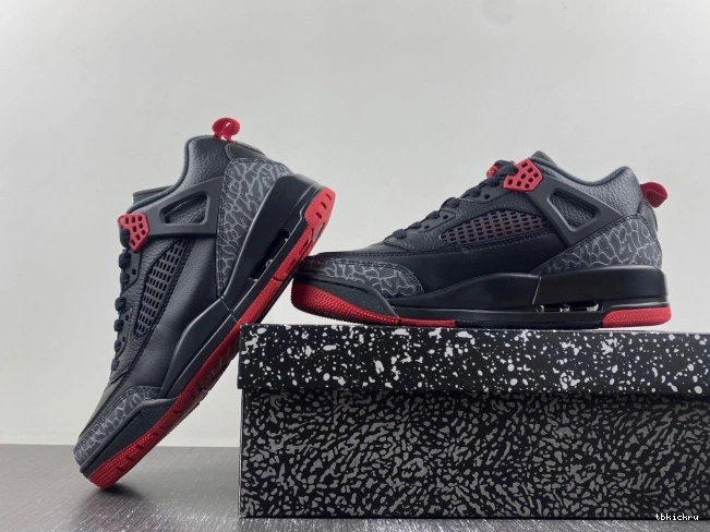 Rep TBkick Bred FQ1579-006 Spizike Low Jordan 0723